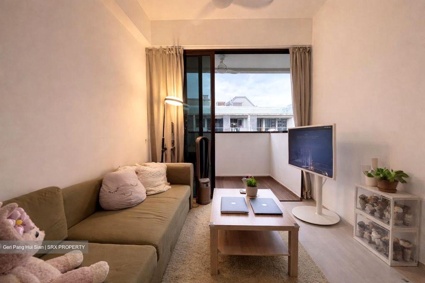 Noma (D14), Apartment #525585561
